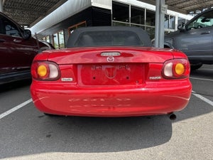 2005 Mazda Miata