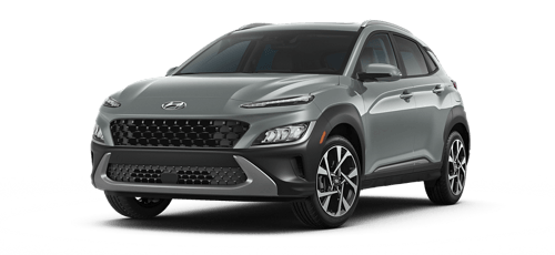 2022 Kona Limited | Crain Hyundai of Little Rock in Little Rock AR