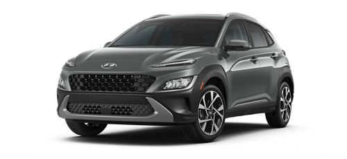 2022 Kona SEL | Crain Hyundai of Little Rock in Little Rock AR