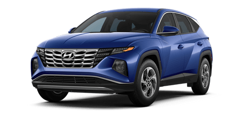 2022 Tucson SE | Crain Hyundai of Little Rock in Little Rock AR