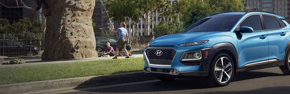 Crain Hyundai of Little Rock in Little Rock AR