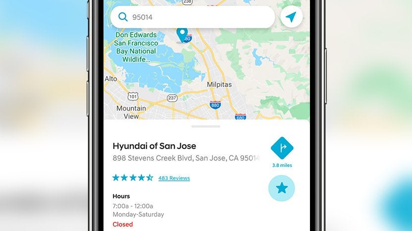 Crain Hyundai of Little Rock in Little Rock AR