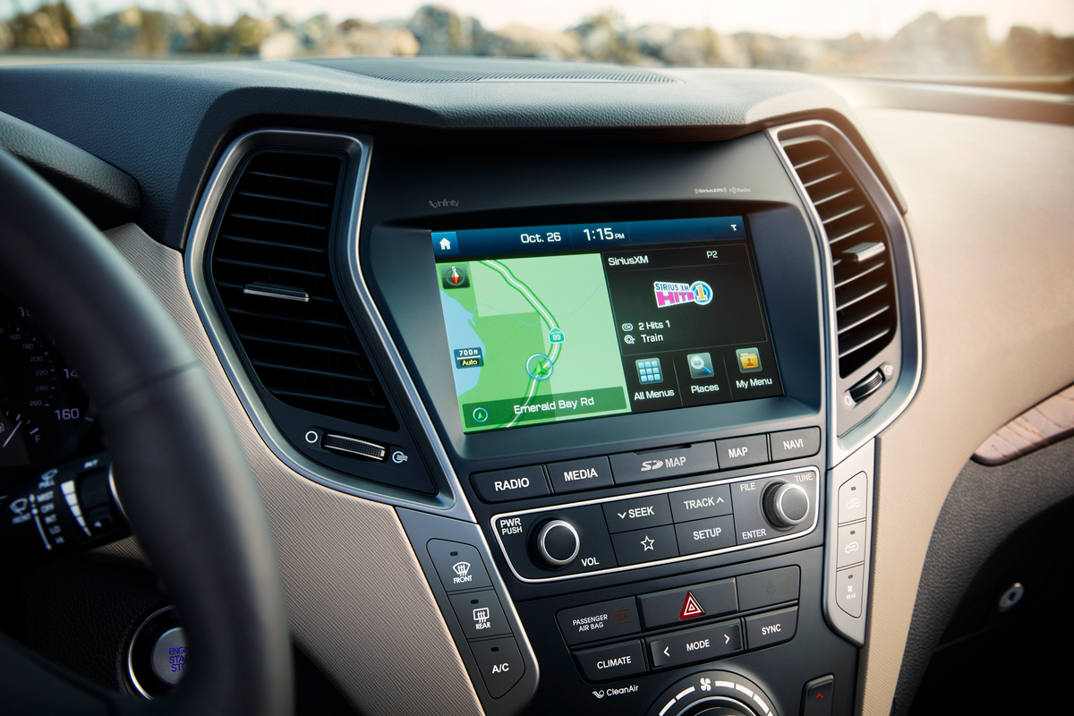 Crain Hyundai of Little Rock in Little Rock AR