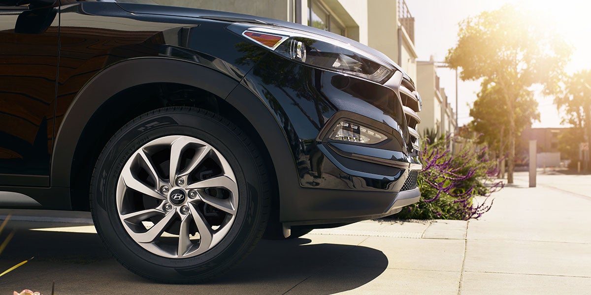 Crain Hyundai of Little Rock Brakes in Little Rock AR