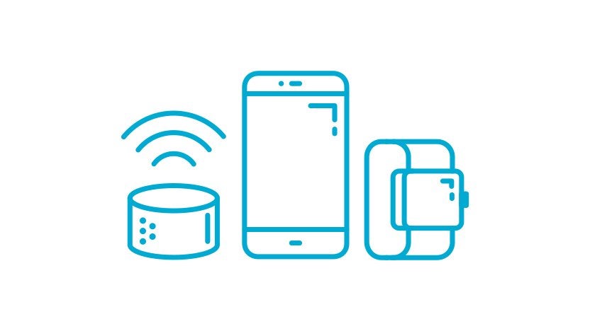 Bluelink works with your devices | Crain Hyundai of Little Rock in Little Rock AR