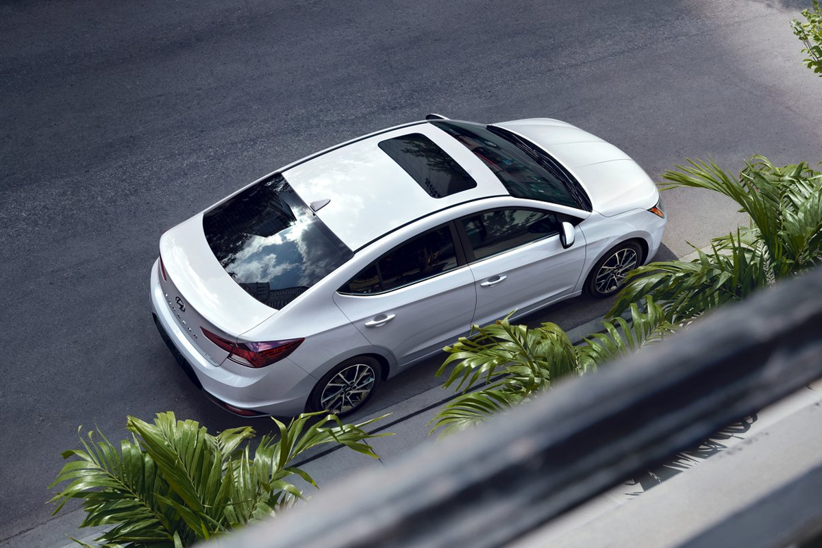 Crain Hyundai of Little Rock in Little Rock AR