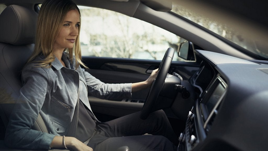 Roadside Assistance | Crain Hyundai of Little Rock in Little Rock AR