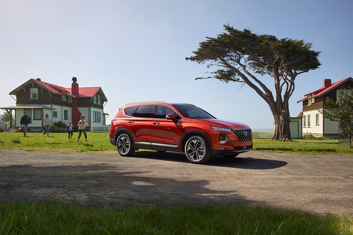 Crain Hyundai of Little Rock in Little Rock AR