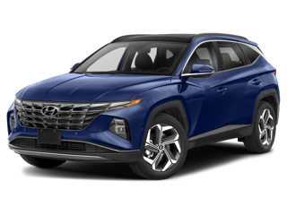 2023 Hyundai Tucson in Little Rock, AR