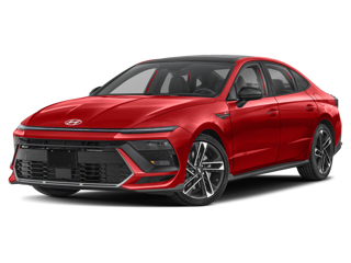 2024 Hyundai Sonata in Little Rock, AR