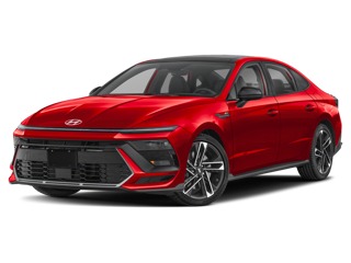 2024 Hyundai Sonata in Little Rock, AR