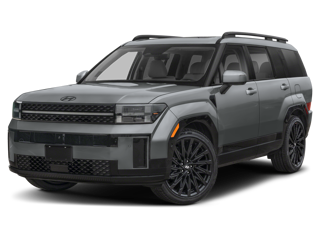 2024 Hyundai Santa Fe in Little Rock, AR