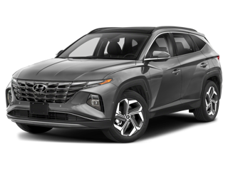 2024 Hyundai Tucson in Little Rock, AR