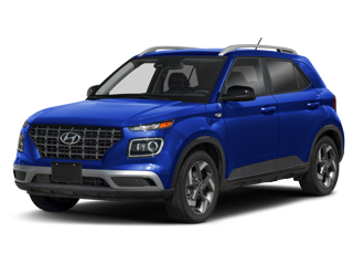 2024 Hyundai Venue in Little Rock, AR