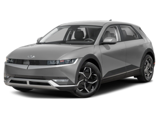 2024 Hyundai Ioniq 5 in Little Rock, AR