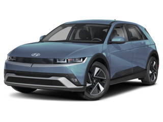 2026 Hyundai IONIQ 5