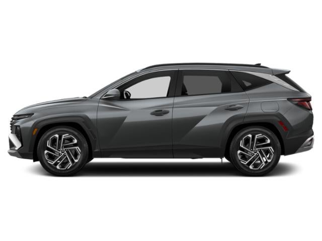 2026 Hyundai TUCSON SEL Plus FWD