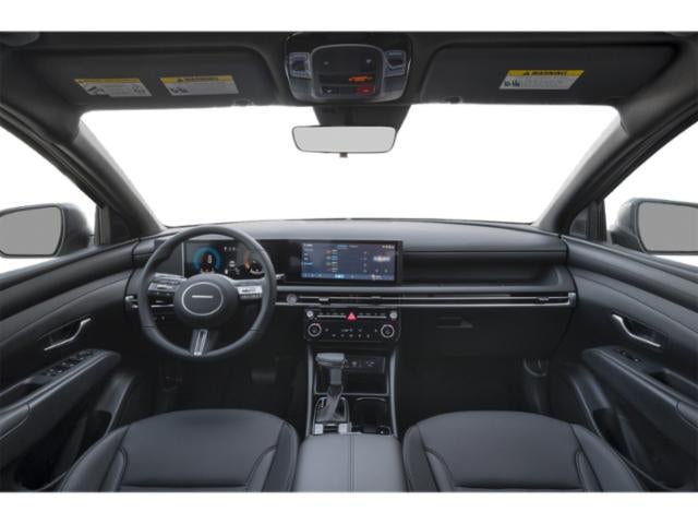 2026 Hyundai TUCSON XRT AWD