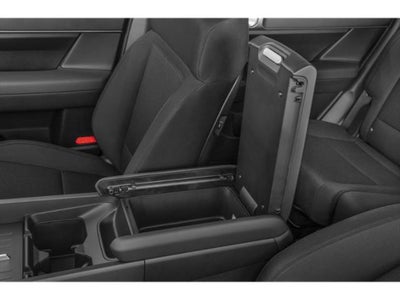 2027 Hyundai SANTA FE SE FWD
