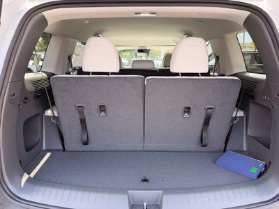 2027 Hyundai SANTA FE SE FWD
