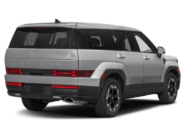 2027 Hyundai SANTA FE SE FWD