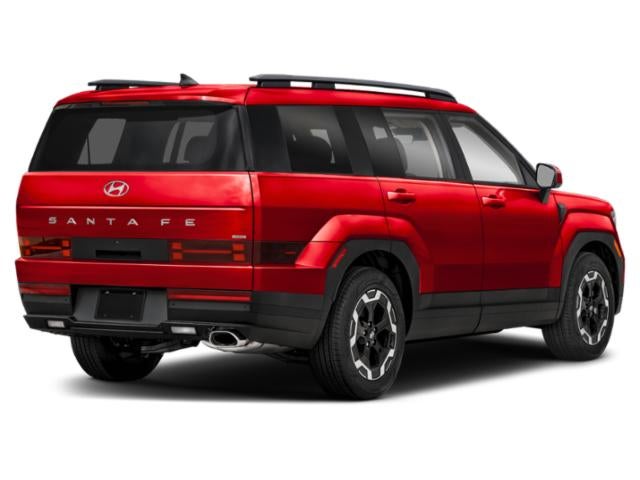 2027 Hyundai SANTA FE SEL FWD