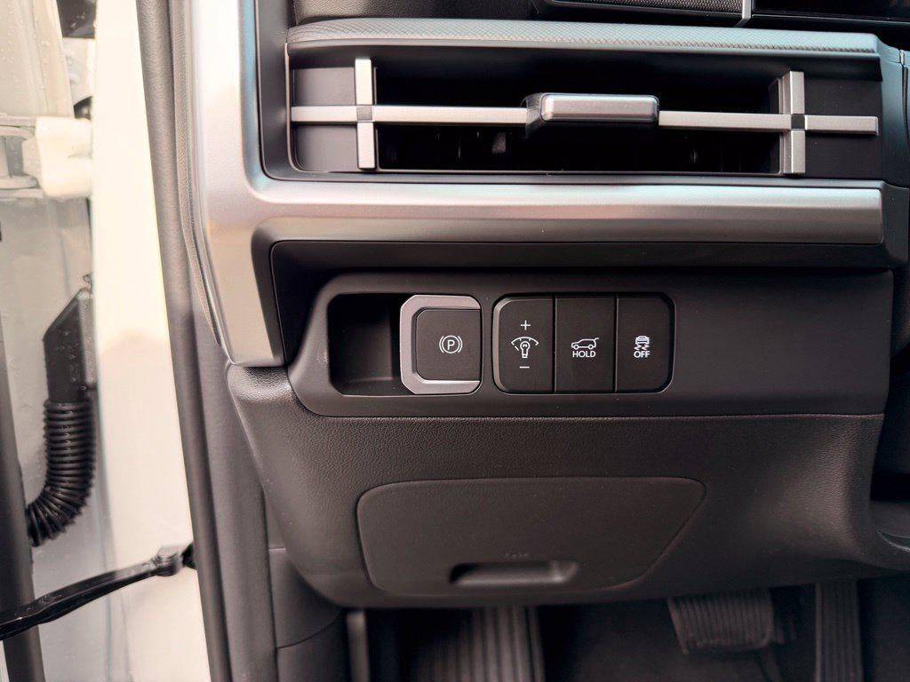 2027 Hyundai SANTA FE SEL FWD