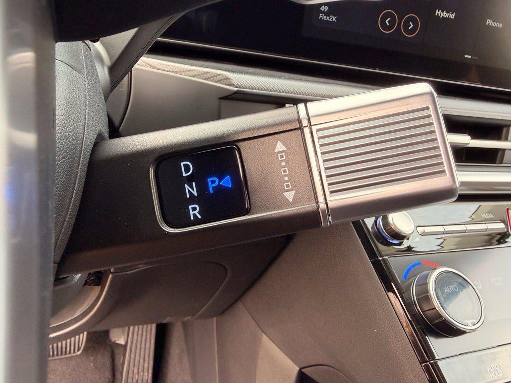 2027 Hyundai SANTA FE SEL FWD