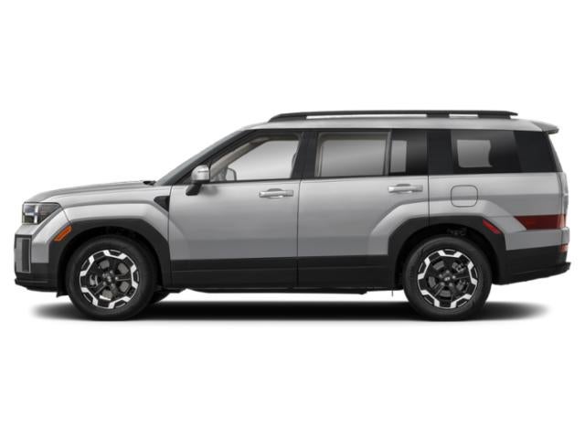 2027 Hyundai SANTA FE SEL FWD