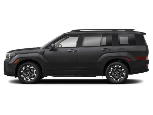 2027 Hyundai SANTA FE SEL FWD
