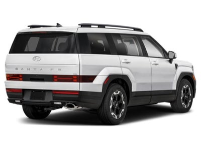 2027 Hyundai SANTA FE SEL AWD
