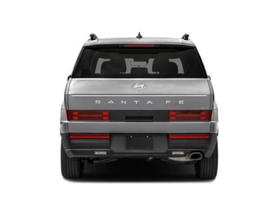 2027 Hyundai SANTA FE SEL AWD