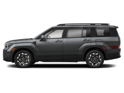 2027 Hyundai SANTA FE SEL AWD