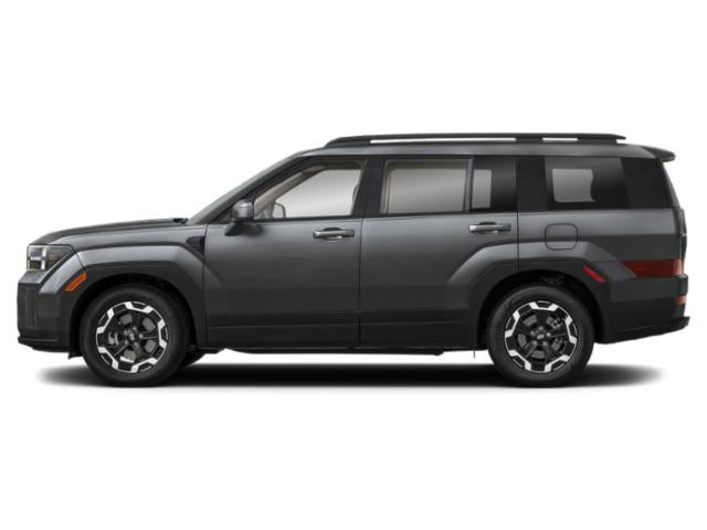 2027 Hyundai SANTA FE SEL AWD