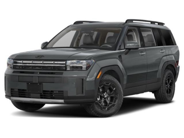 2026 Hyundai SANTA FE XRT AWD