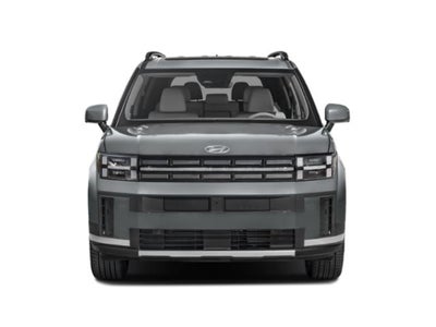 2026 Hyundai SANTA FE Limited FWD