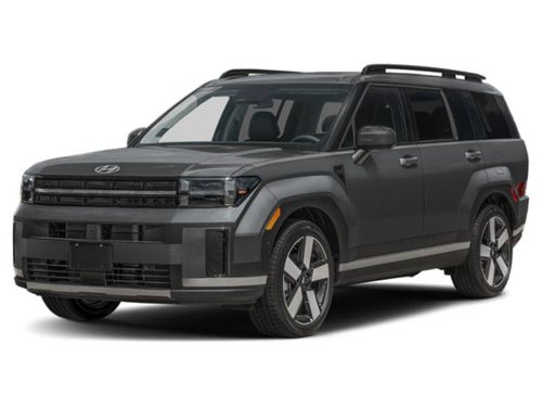 2027 Hyundai SANTA FE Limited FWD