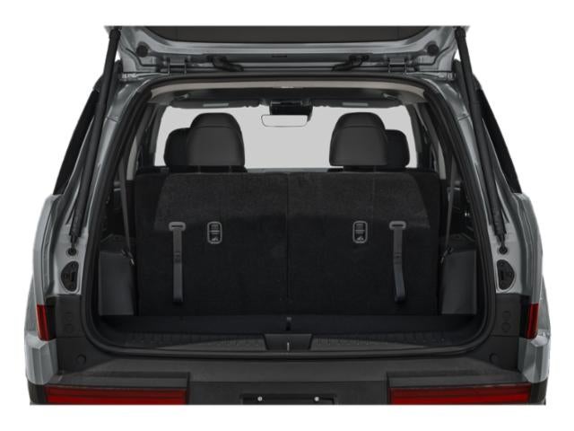 2027 Hyundai SANTA FE Limited FWD