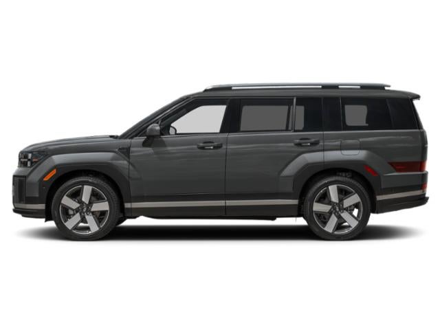 2027 Hyundai SANTA FE Limited FWD