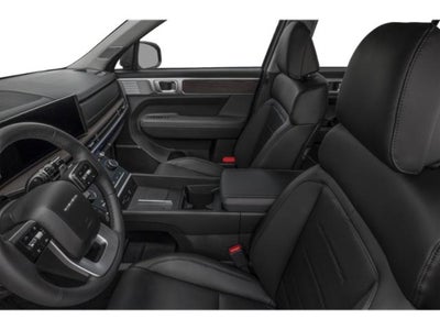 2027 Hyundai SANTA FE Limited FWD