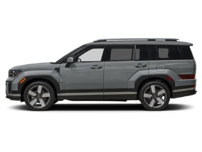 2027 Hyundai SANTA FE Limited FWD