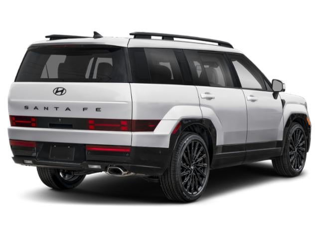 2027 Hyundai SANTA FE Calligraphy FWD