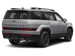 2027 Hyundai SANTA FE Calligraphy FWD