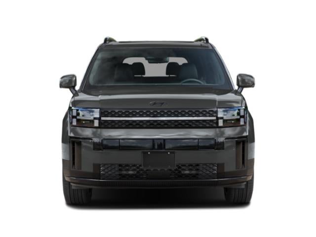 2027 Hyundai SANTA FE Calligraphy FWD
