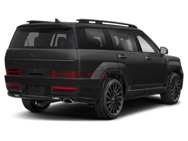 2027 Hyundai SANTA FE Calligraphy FWD