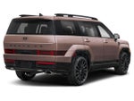 2027 Hyundai SANTA FE Calligraphy AWD