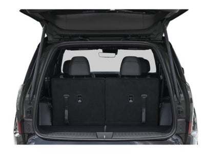 2027 Hyundai SANTA FE Calligraphy AWD
