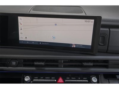 2027 Hyundai SANTA FE Calligraphy AWD