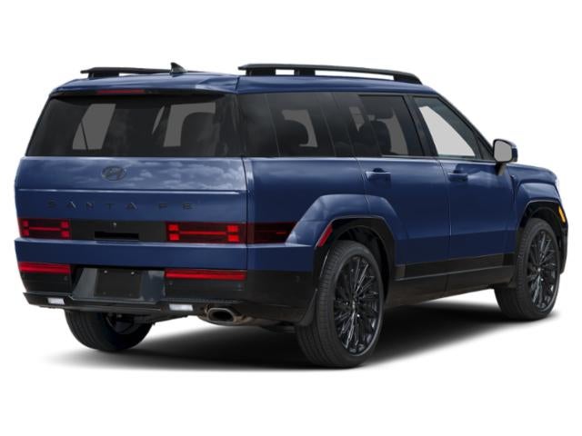 2027 Hyundai SANTA FE Calligraphy AWD