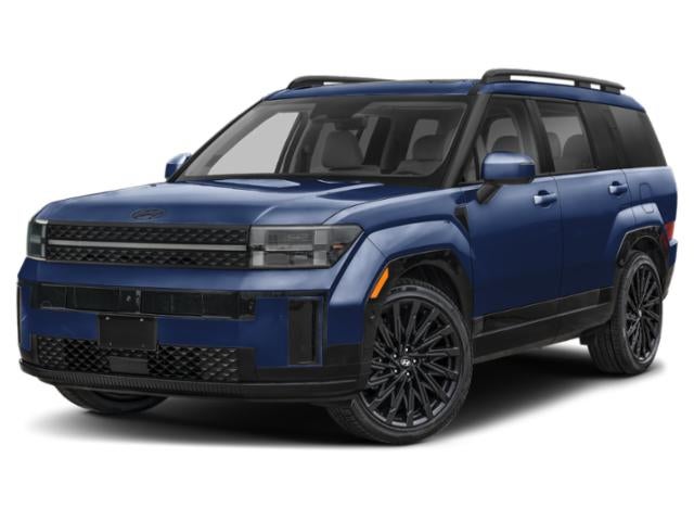 2027 Hyundai SANTA FE Calligraphy AWD